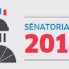 Elections sénatoriales, en campagne