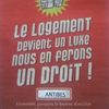 Avec Hollande et Valls c’est la fin du logement social