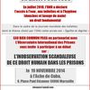 La cagade de la semaine