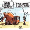 Jeudi 5 février, tous devant ITER Cadarache