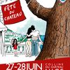 Fête du Château 27 et 28 juin