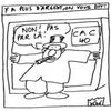 Austérité !?   80 millions …  13,7 millions….