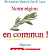 Le rassemblement rouge et vert ça urge !