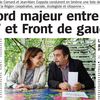 Pour une région coopérative, sociale, écologique et citoyenne