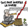 Antibes – Sophia-Antipolis, ton emploi fout le camp