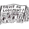 31 mars, on expulse les pauvres