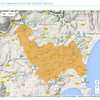 Inondations : béton 1 / campings 0