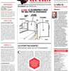 Vous avez raté dans l'Huma cette semaine :