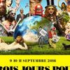 La gauche, de l'espoir, de la fête