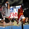 Loi El Khomeri, décidemment c'est NON !