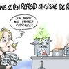 Quand le cacochyme finance la cheftaine de l'extrême-droite