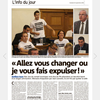 Antibes, élus FN ou élus fantoches ?