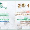 Mouvement Nationale de Lutte pour l'Environnement 06
