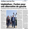 Sectaires de tous les partis, unissez-vous