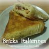 LES BRICKS ITALIENNES