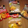 BRET'S MON NOUVEAU PARTENAIRE