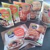 DE NOUVEAU PRODUITS DANS MA BOÎTE AUX LETTRES