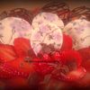 TARTE AU FRAISES