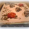 RECETTE A VENIR