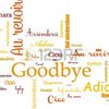 Ciao ciao! - Les lectures de Martine