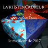 Cours de cartonnage et d'encadrement : Bonne année...