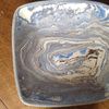 Les nouvelles assiettes en terres mêlées