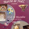 Marché de Noël de Vaureal 2014