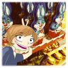 Selfie de Pâques
