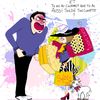 Des soldes hauts en couleurs