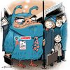 Monsters & RATP