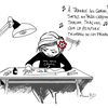 La Marseillaise du crayon