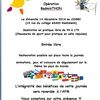 Rendez-vous autour du monde pour le Badmin'thon 2014