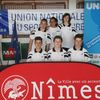 France UNSS : 4ème place historique !!