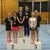 Championnat d'Alsace2016 : Honneurs aux dames !