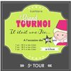 Grand tournoi de la fée du scrap 5ème tour