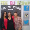 Les dix ans de la fée du scrap c'était juste Terrible !!!
