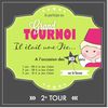 2 eme tour tournoi de la fée du scrap