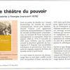 Article paru dans le bulletin du militant journal de la FGMM CFDT