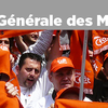 LES METALLOS CFDT EN CONGRES A AMIENS DU 26 AU 29 AVRIL 2016