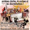Pour la fermeture de la taverne de thor