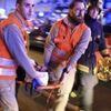 Attentats de Paris : Contre leurs guerres, nos solidarités