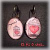 Deux petites nouvelles: