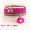 Bracelet stars