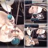 Collection dans ma bulle bleue:
