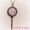 Collection hippie chic: