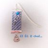 Accessoires: