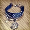 Bracelet au bal masqué