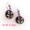 Collection florale