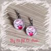 Collection " petits secrets":