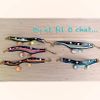 Collection coccinelle: